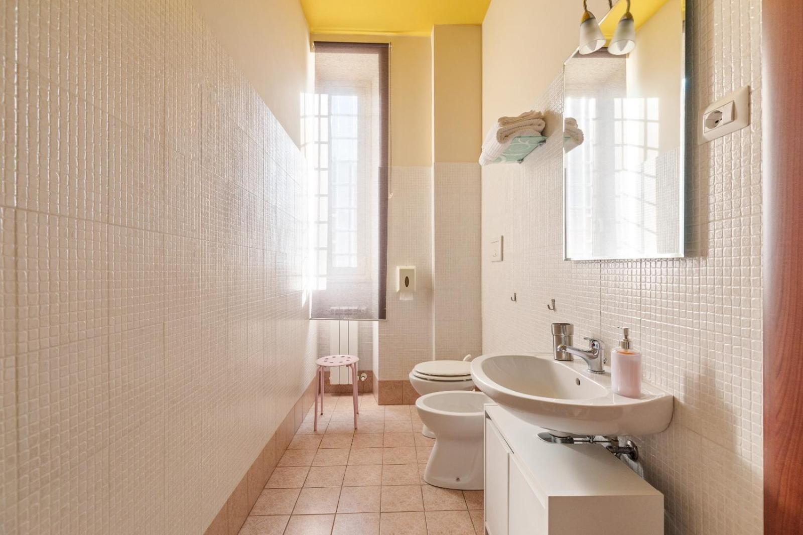 Acomodação com café da manhã  B&B L'Amaca Roma