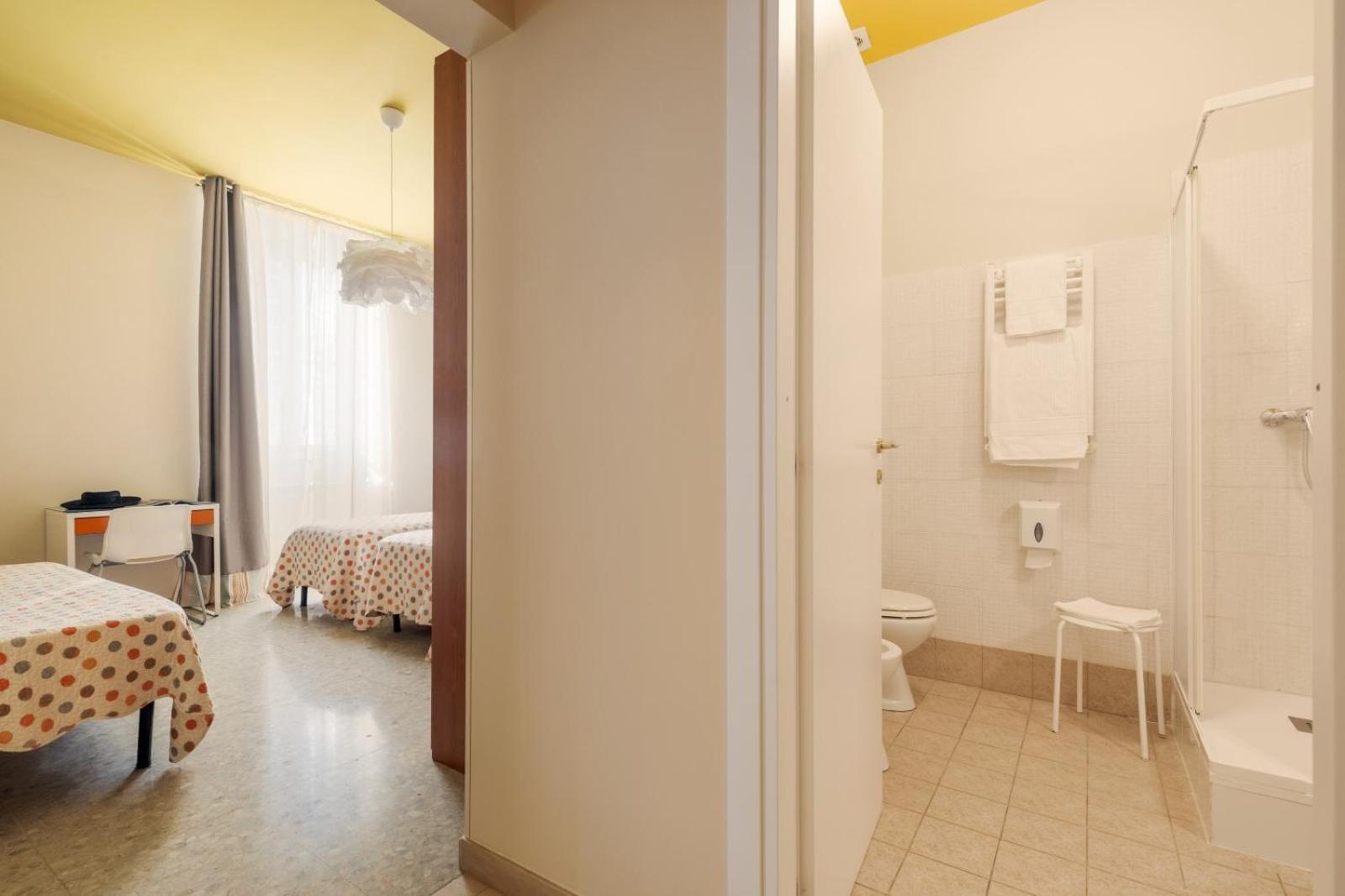 Acomodação com café da manhã  B&B L'Amaca