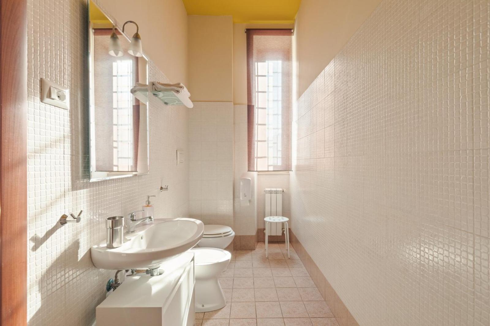 Acomodação com café da manhã  B&B L'Amaca