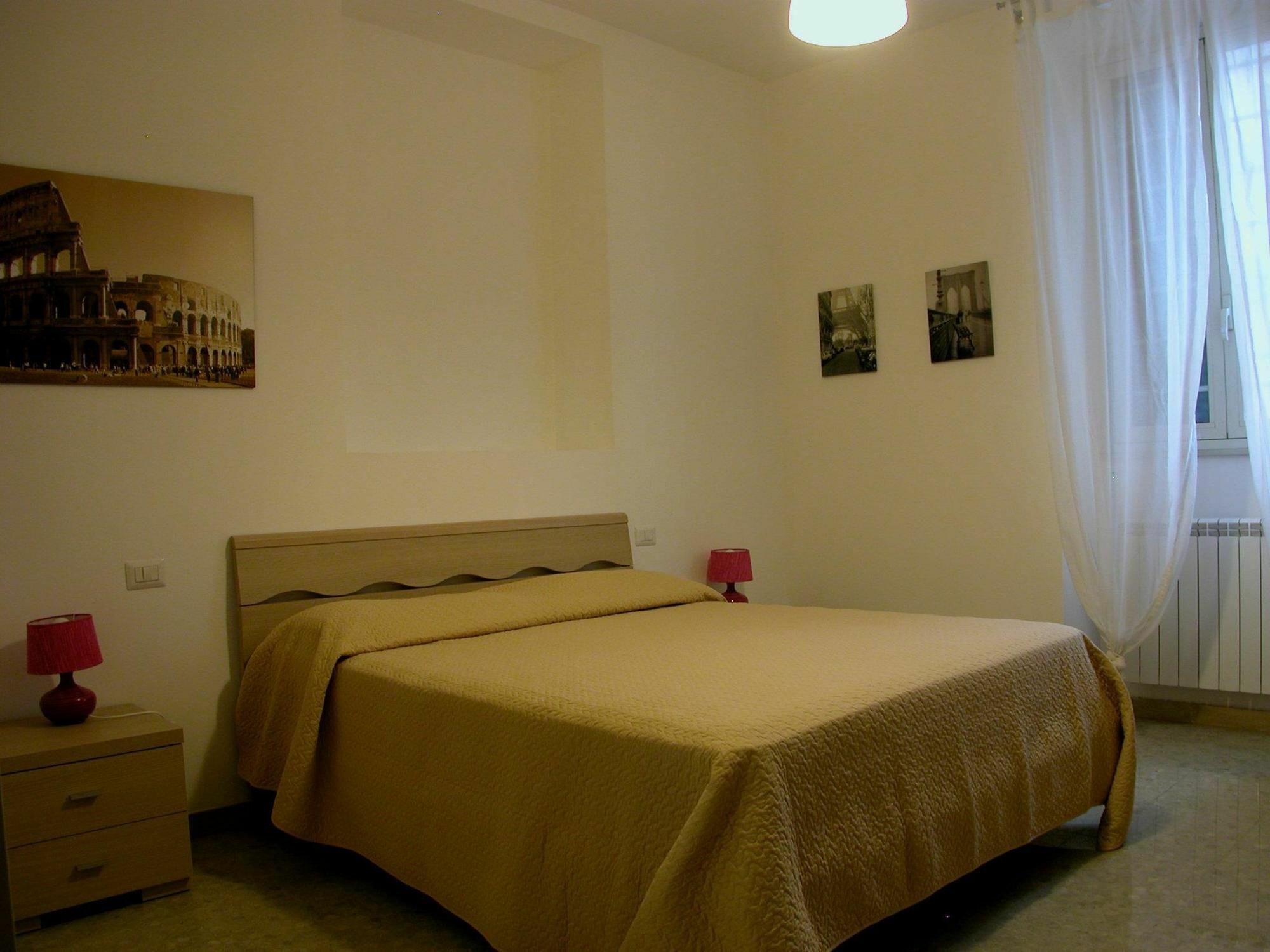 B&B L'Amaca 2* Roma